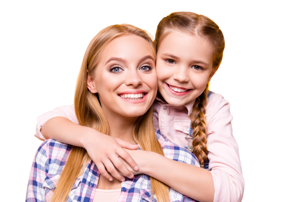 At R3 Dental Group, we specialize in all forms of dentistry, including pediatric dentistry.