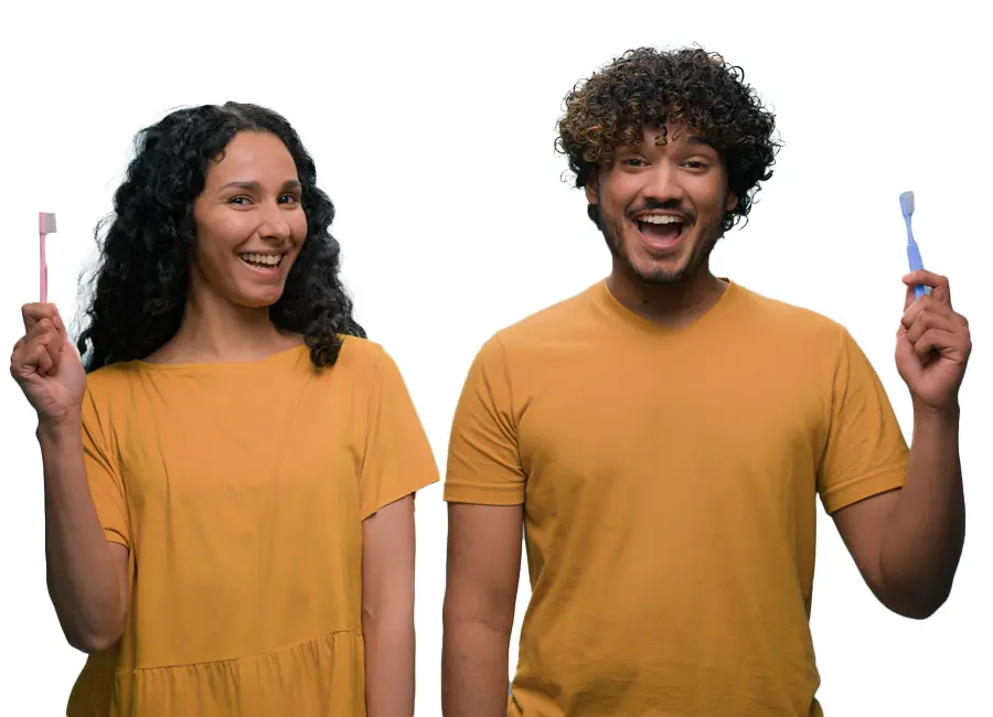 Cedar Smiles Cosmetic & Family Dentistry Dental Cleanings and Oral Hygiene