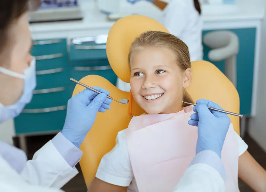 Cedar Smiles Cosmetic & Family Dentistry Dental Sealants