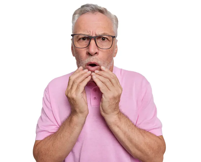 Cedar Smiles Cosmetic & Family Dentistry Dry Mouth