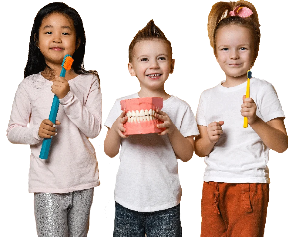 R3dental Kids Dentistry -Making Dental Visits Fun for Kids and Worry-Free for Parents!