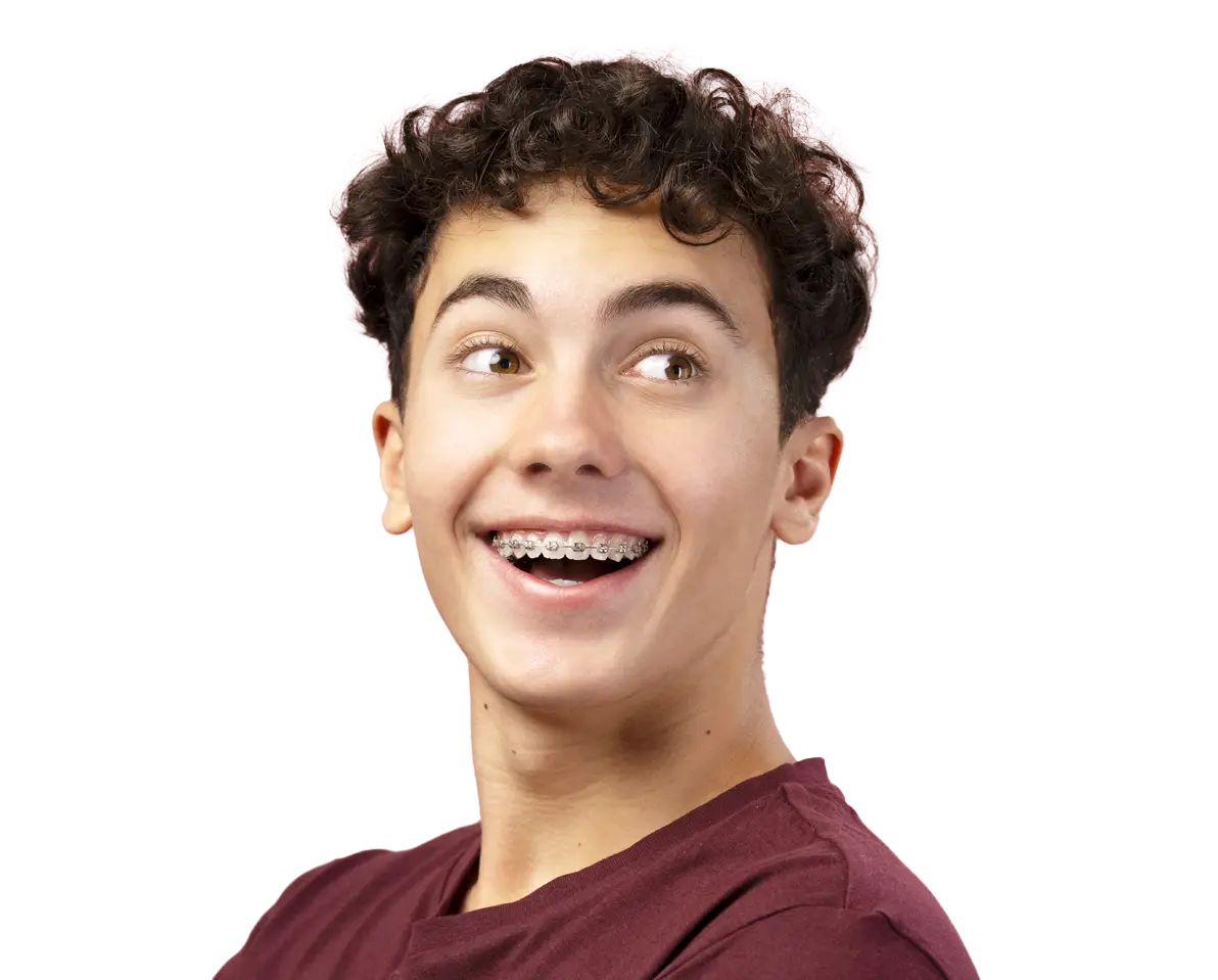 Orthodontics