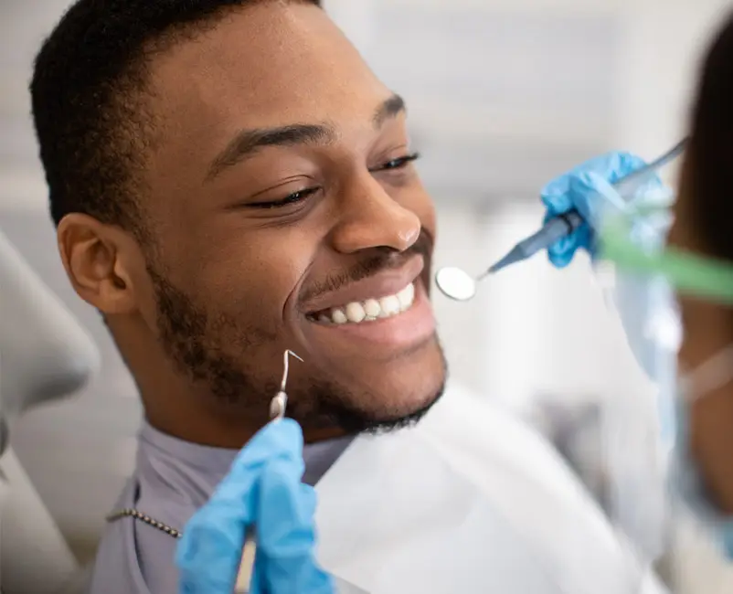 Periodontal Treatment